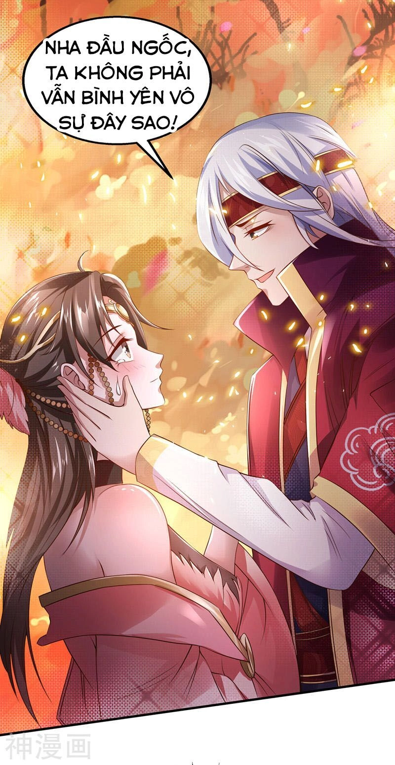 Nghịch Thiên Chí Tôn Chapter 6 - 8