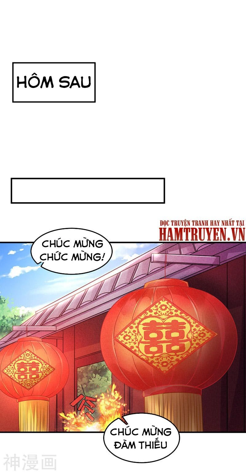 Nghịch Thiên Chí Tôn Chapter 6 - 14