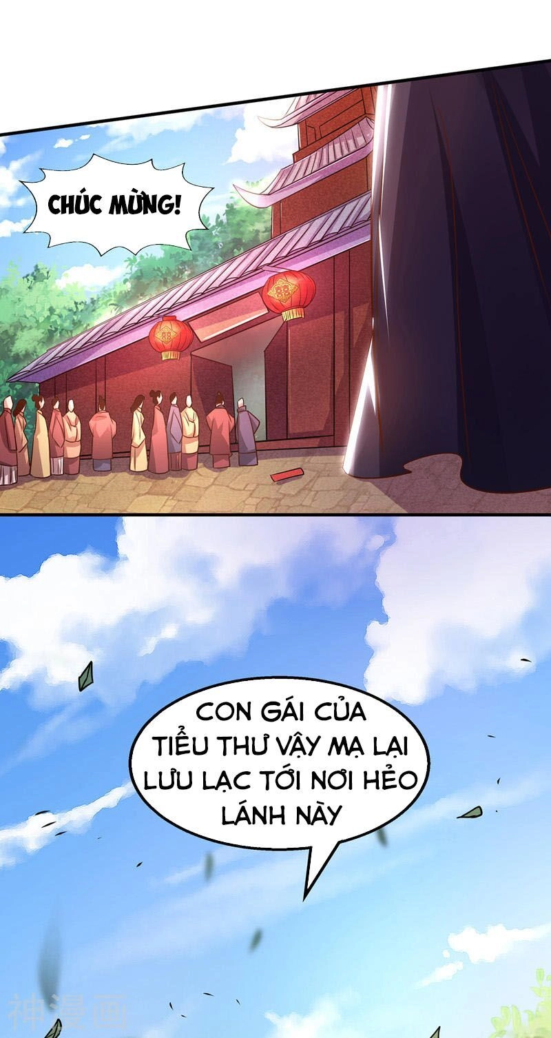 Nghịch Thiên Chí Tôn Chapter 6 - 15