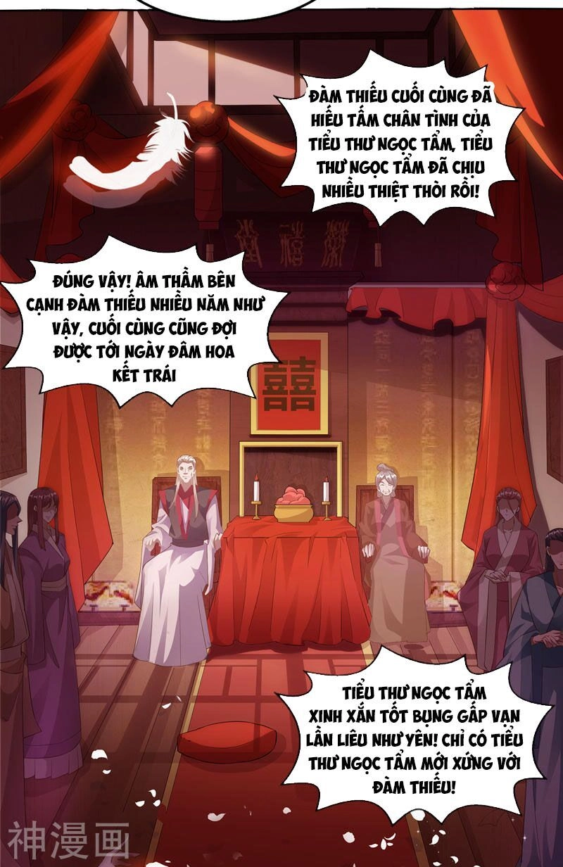Nghịch Thiên Chí Tôn Chapter 6 - 19