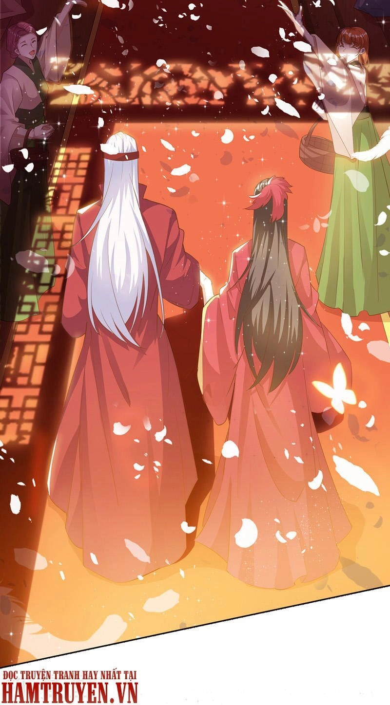 Nghịch Thiên Chí Tôn Chapter 6 - 20