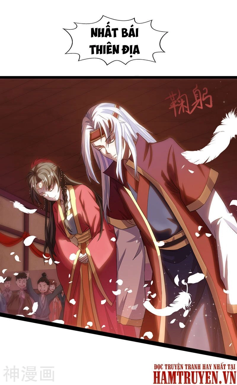 Nghịch Thiên Chí Tôn Chapter 6 - 23