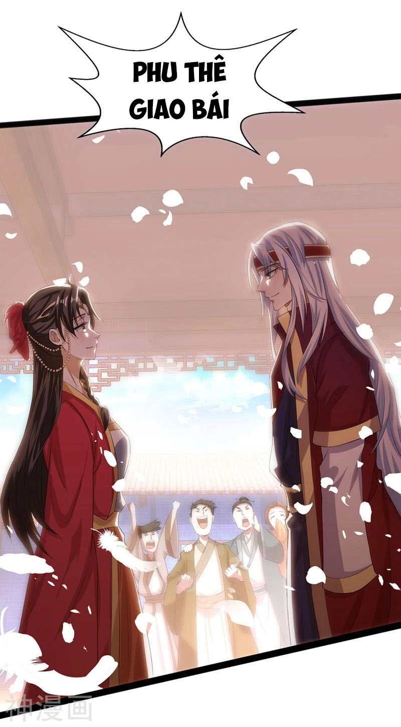 Nghịch Thiên Chí Tôn Chapter 6 - 25