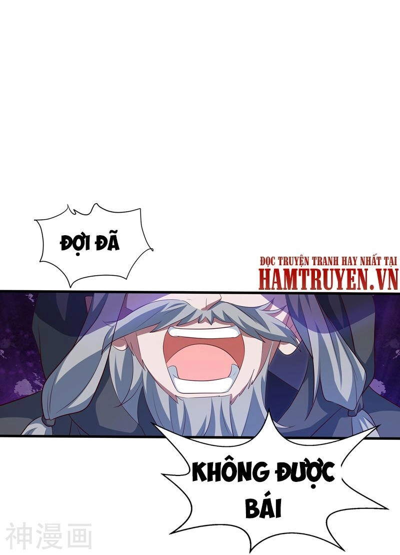 Nghịch Thiên Chí Tôn Chapter 6 - 27