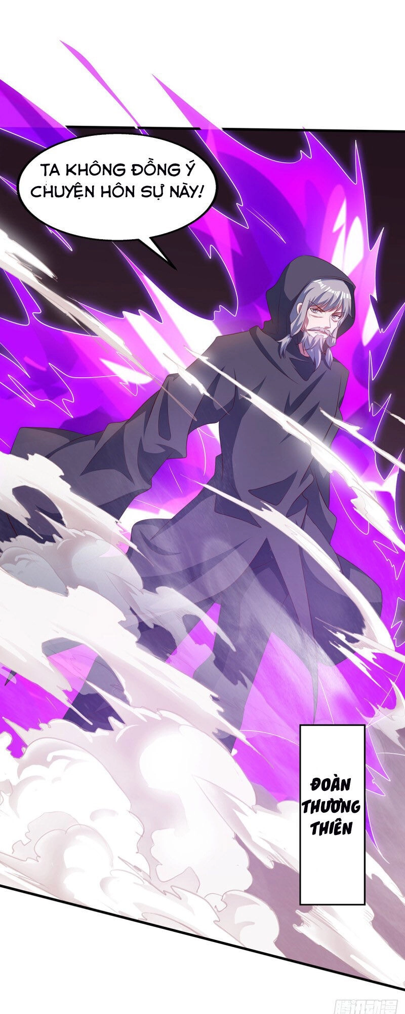 Nghịch Thiên Chí Tôn Chapter 7 - 3