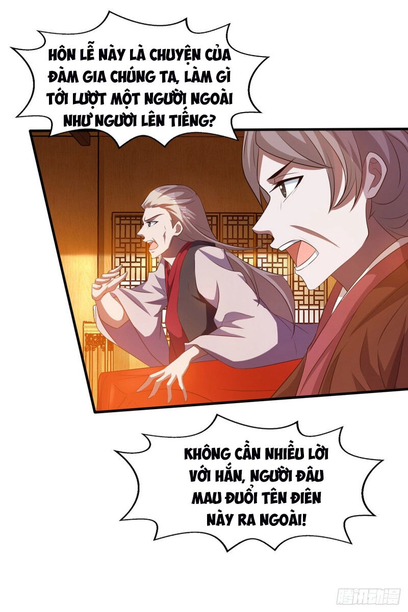 Nghịch Thiên Chí Tôn Chapter 7 - 7