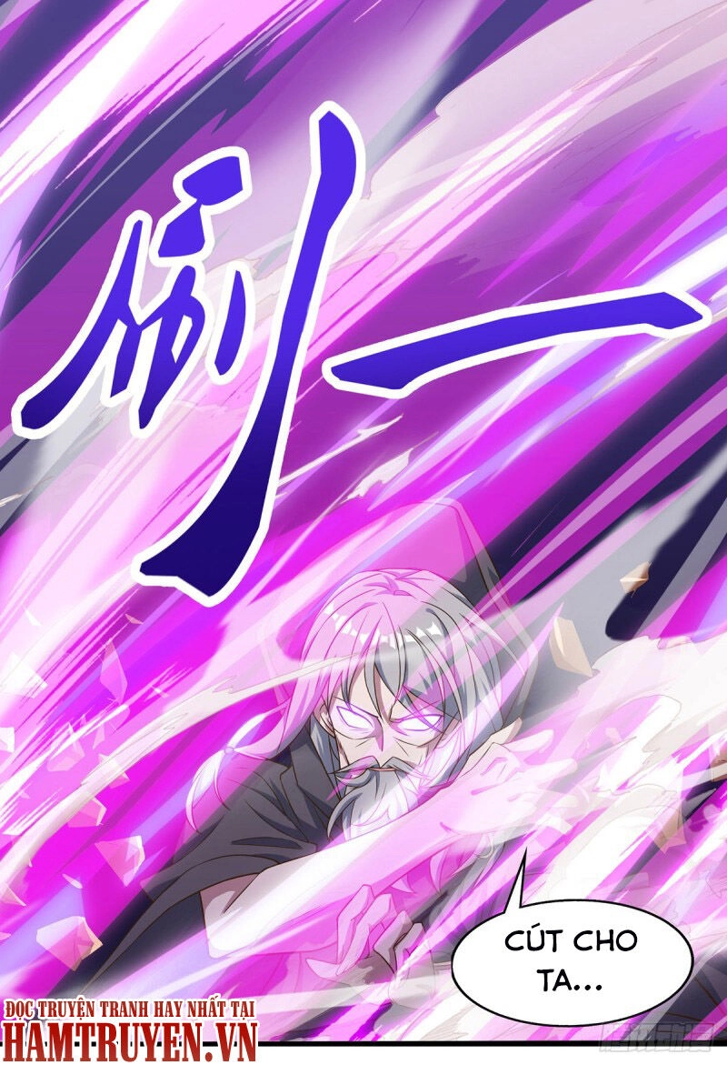 Nghịch Thiên Chí Tôn Chapter 7 - 10