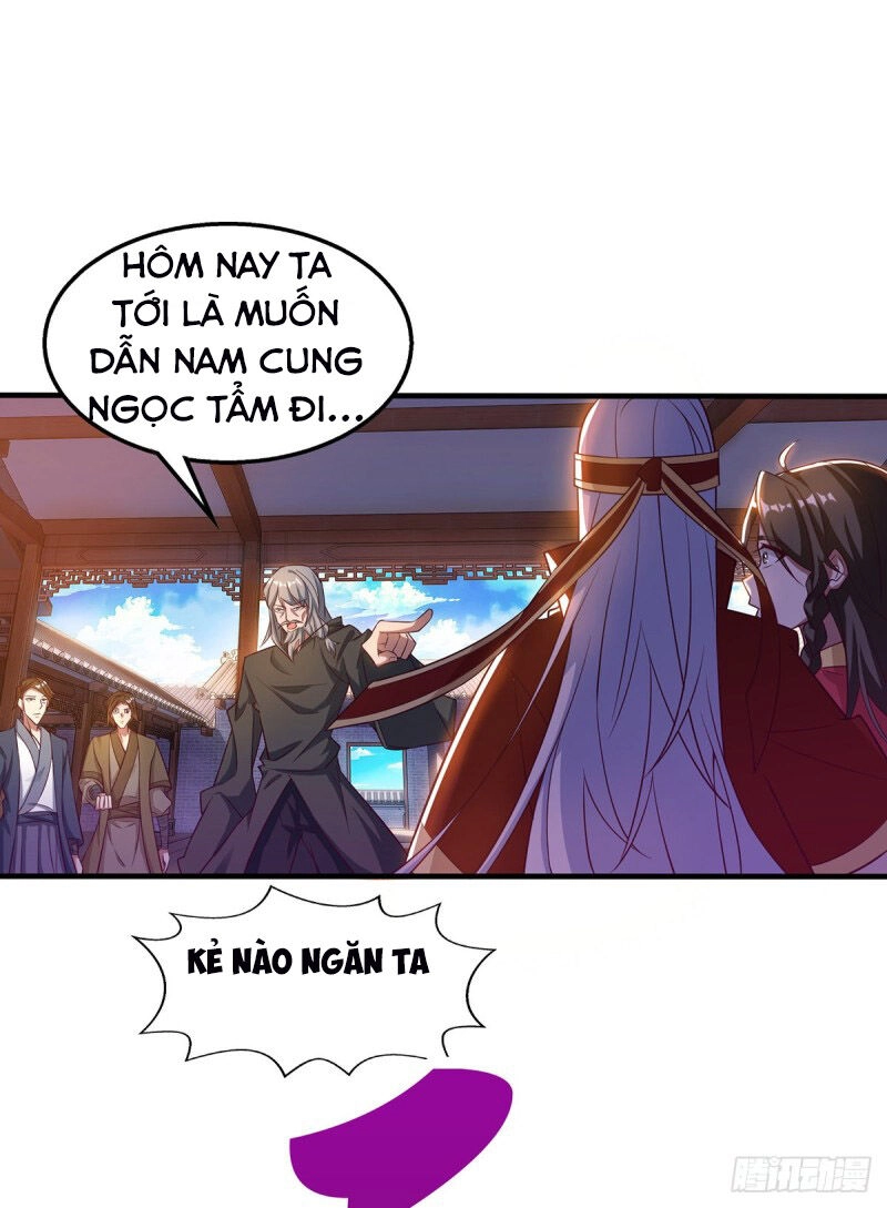 Nghịch Thiên Chí Tôn Chapter 7 - 13