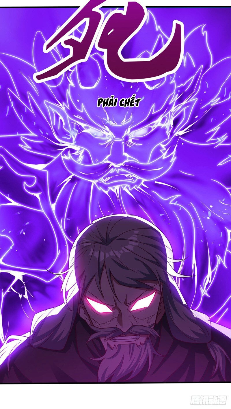 Nghịch Thiên Chí Tôn Chapter 7 - 14