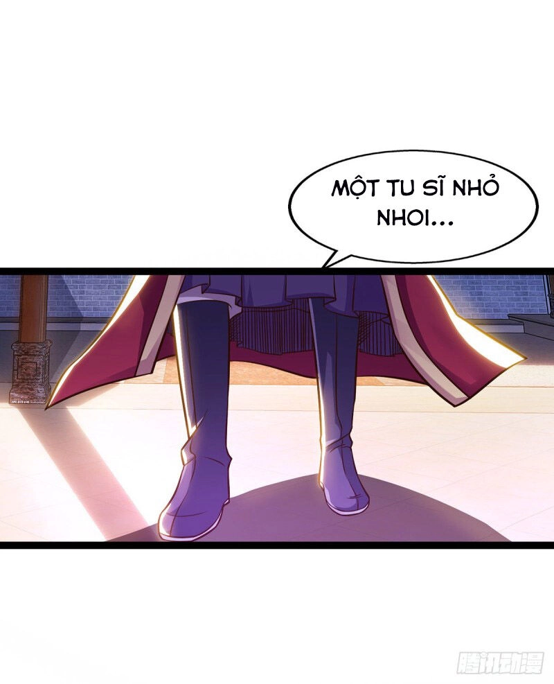 Nghịch Thiên Chí Tôn Chapter 7 - 16