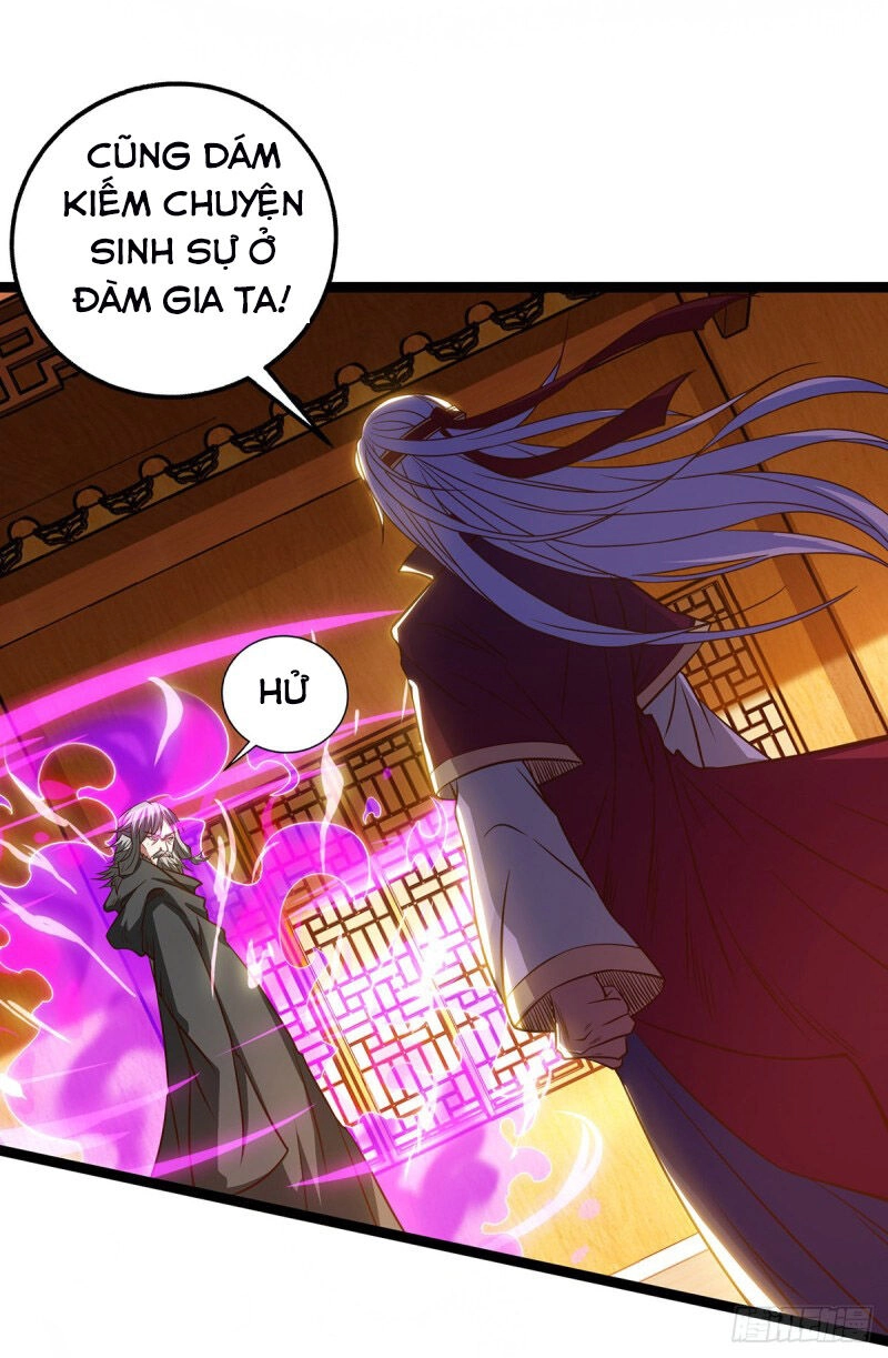Nghịch Thiên Chí Tôn Chapter 7 - 17