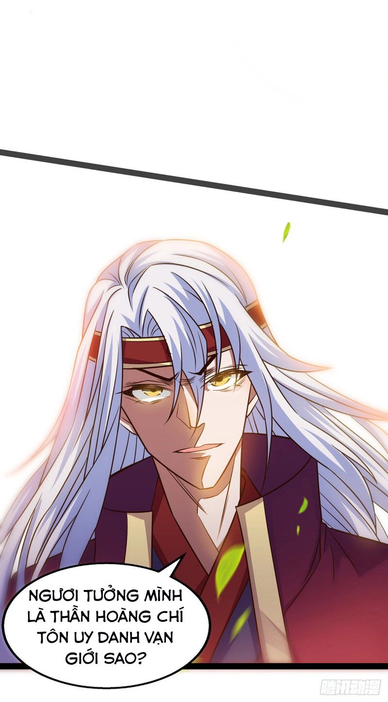 Nghịch Thiên Chí Tôn Chapter 7 - 18