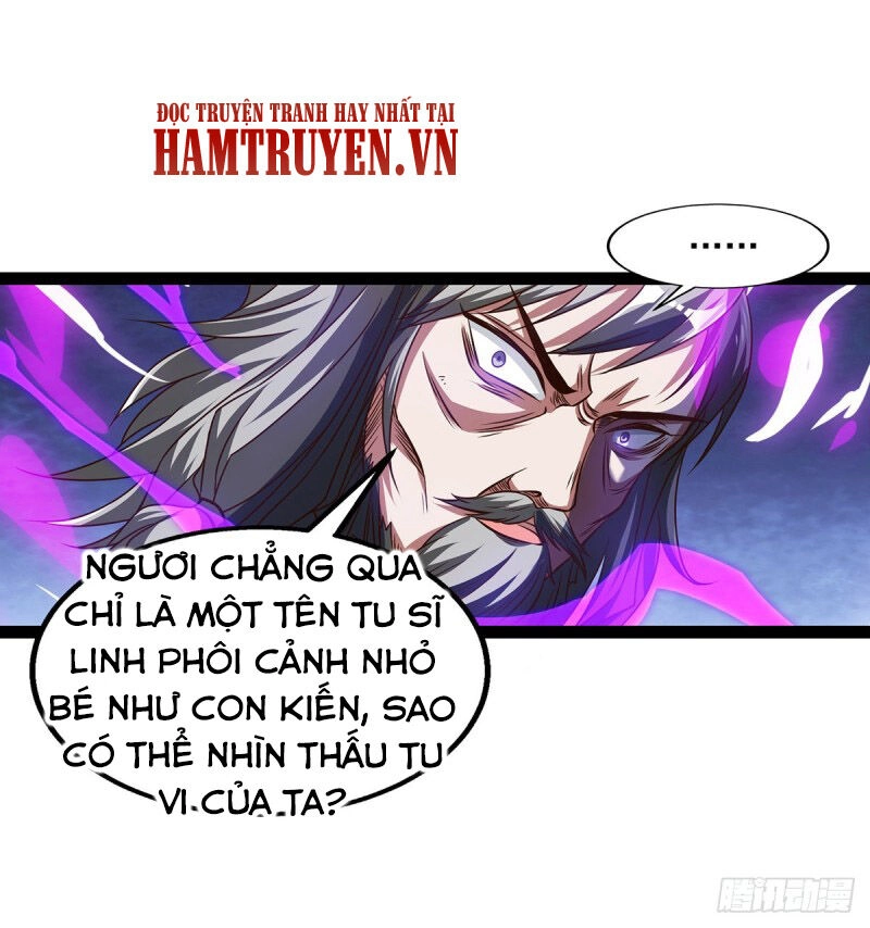 Nghịch Thiên Chí Tôn Chapter 7 - 19