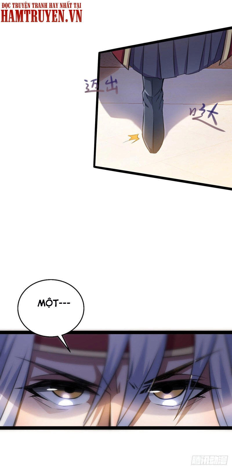 Nghịch Thiên Chí Tôn Chapter 7 - 25