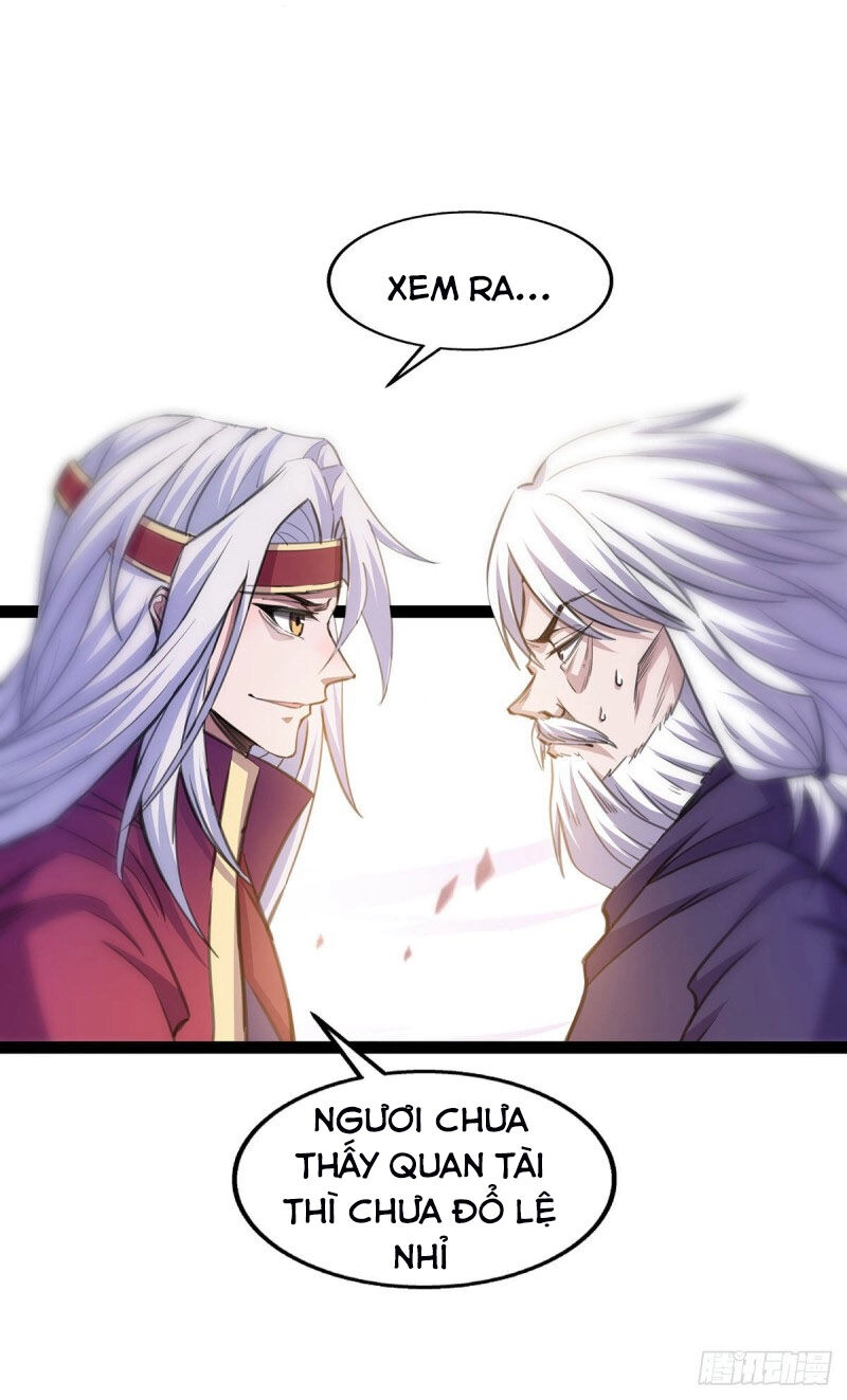 Nghịch Thiên Chí Tôn Chapter 8 - 4