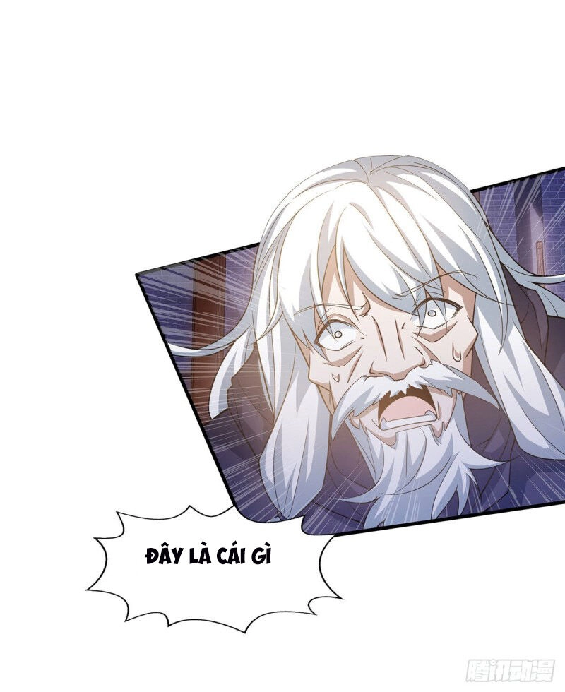 Nghịch Thiên Chí Tôn Chapter 8 - 11