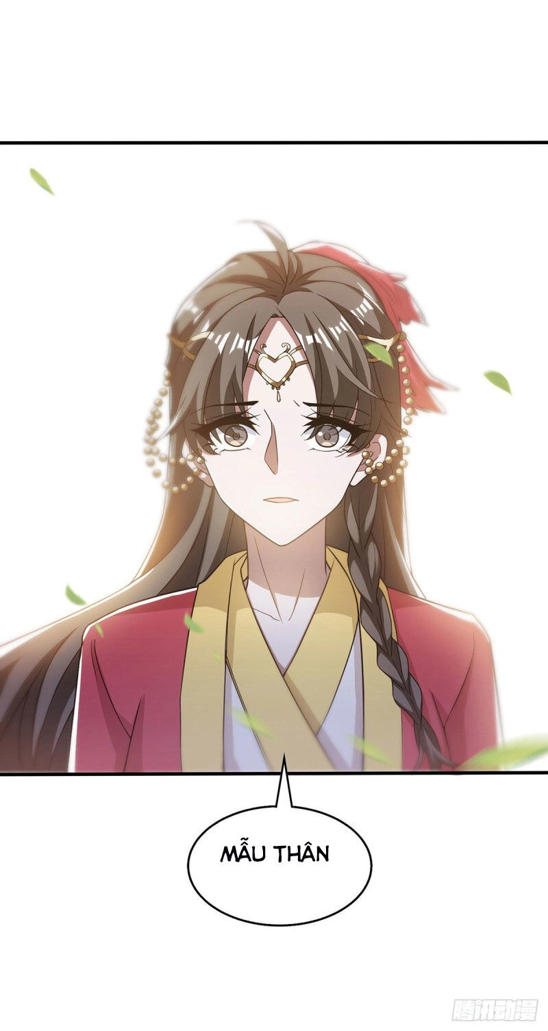 Nghịch Thiên Chí Tôn Chapter 8 - 20