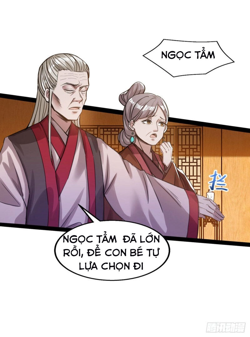 Nghịch Thiên Chí Tôn Chapter 8 - 23