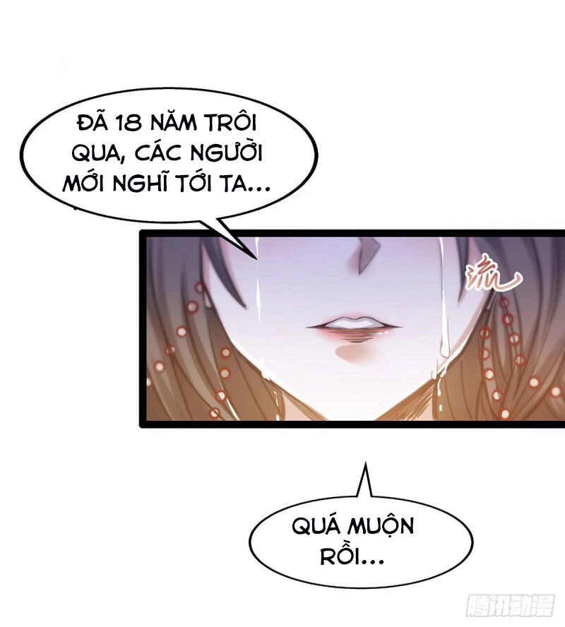 Nghịch Thiên Chí Tôn Chapter 8 - 24