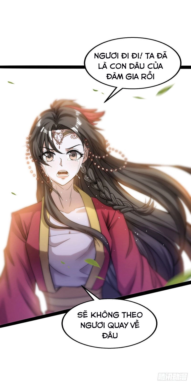 Nghịch Thiên Chí Tôn Chapter 8 - 25