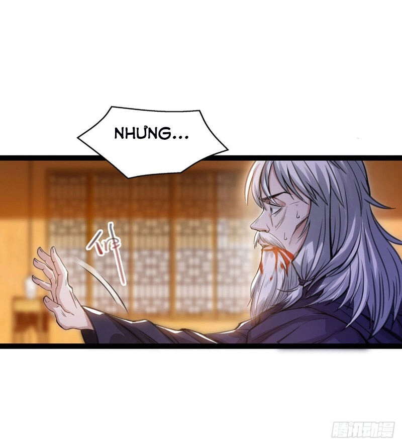 Nghịch Thiên Chí Tôn Chapter 8 - 26