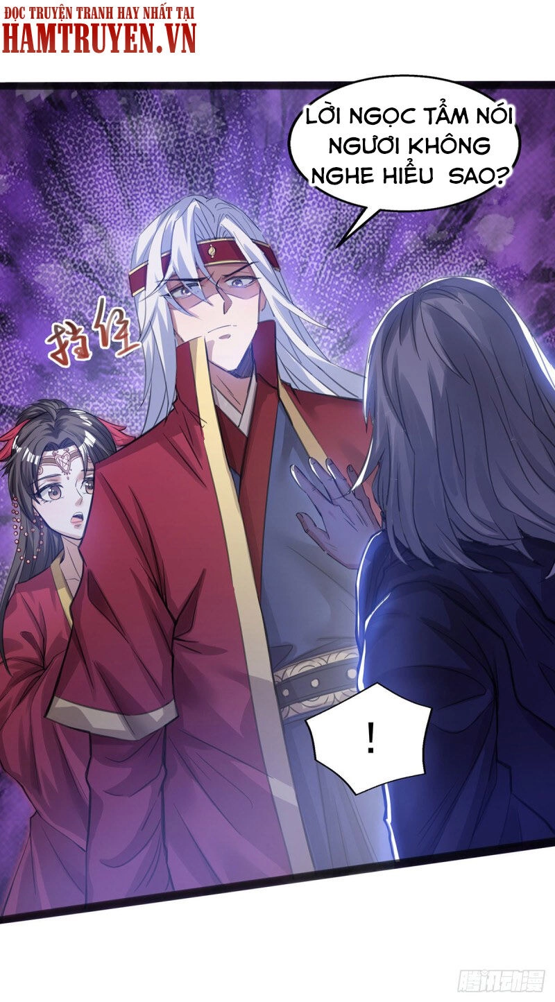 Nghịch Thiên Chí Tôn Chapter 8 - 27