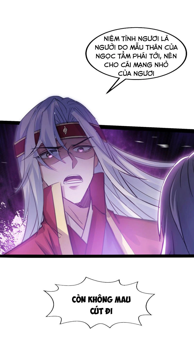 Nghịch Thiên Chí Tôn Chapter 9 - 1