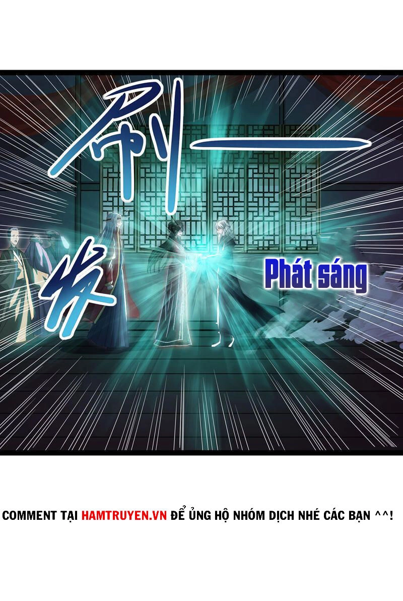 Nghịch Thiên Chí Tôn Chapter 9 - 6