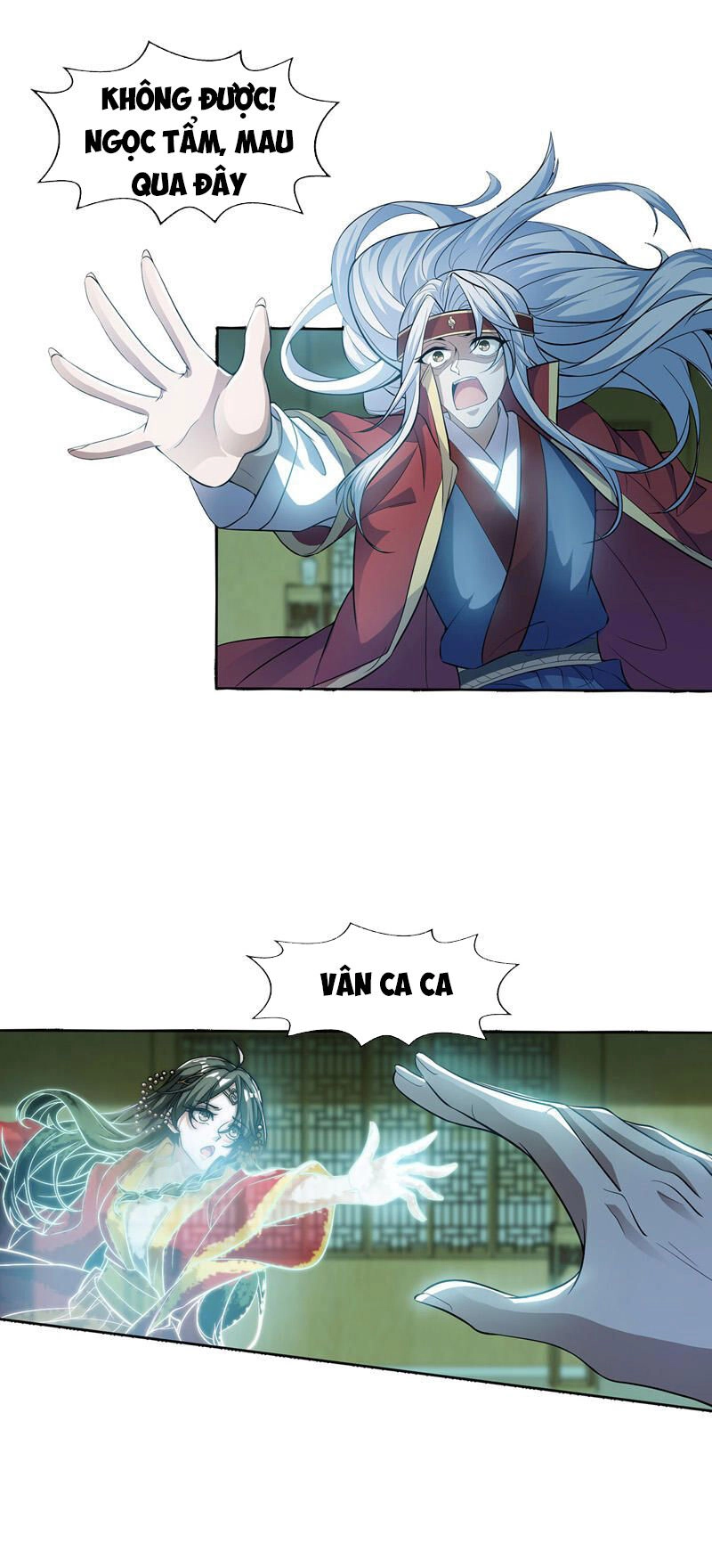 Nghịch Thiên Chí Tôn Chapter 9 - 7