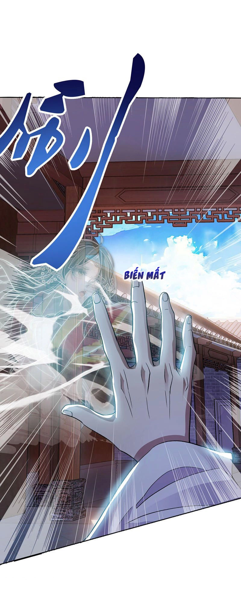 Nghịch Thiên Chí Tôn Chapter 9 - 9