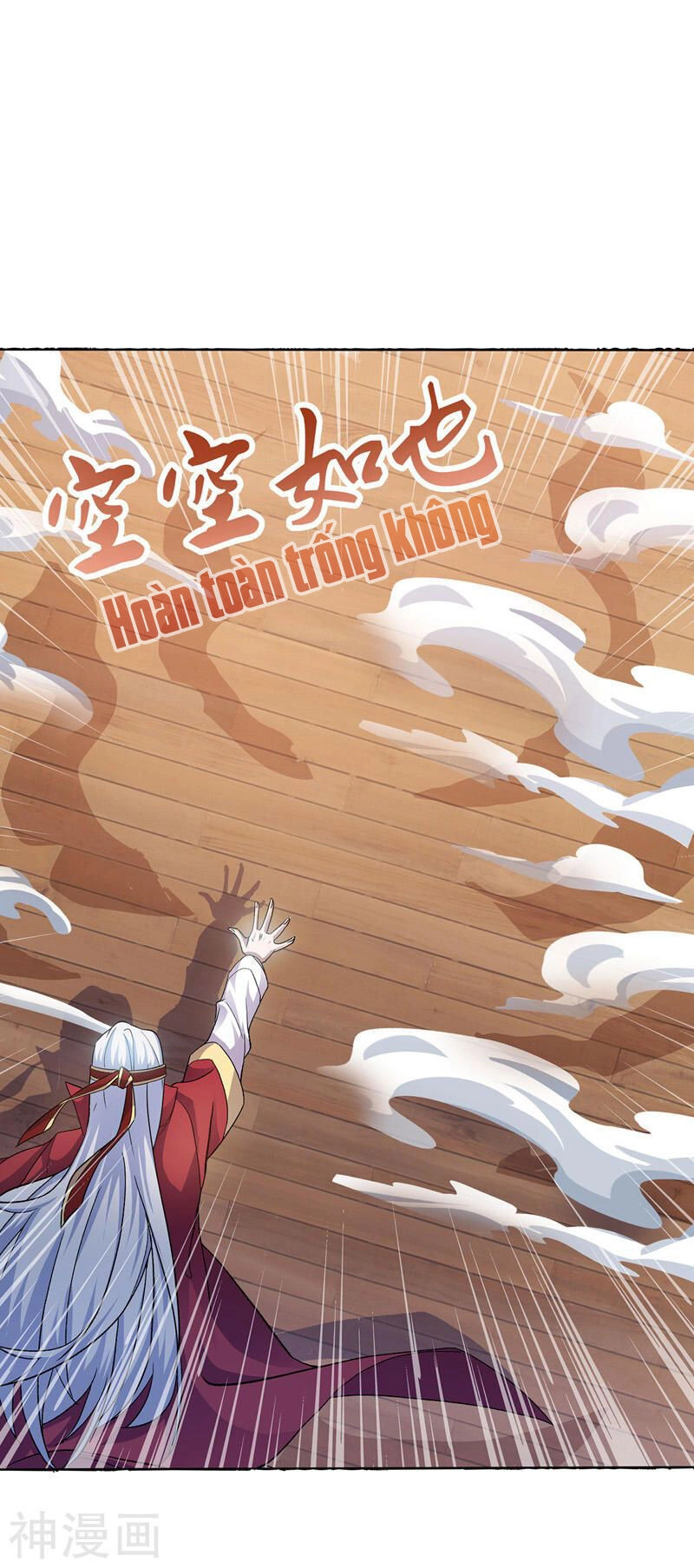Nghịch Thiên Chí Tôn Chapter 9 - 10