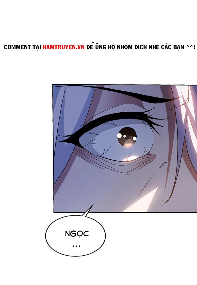 Nghịch Thiên Chí Tôn Chapter 9 - 12