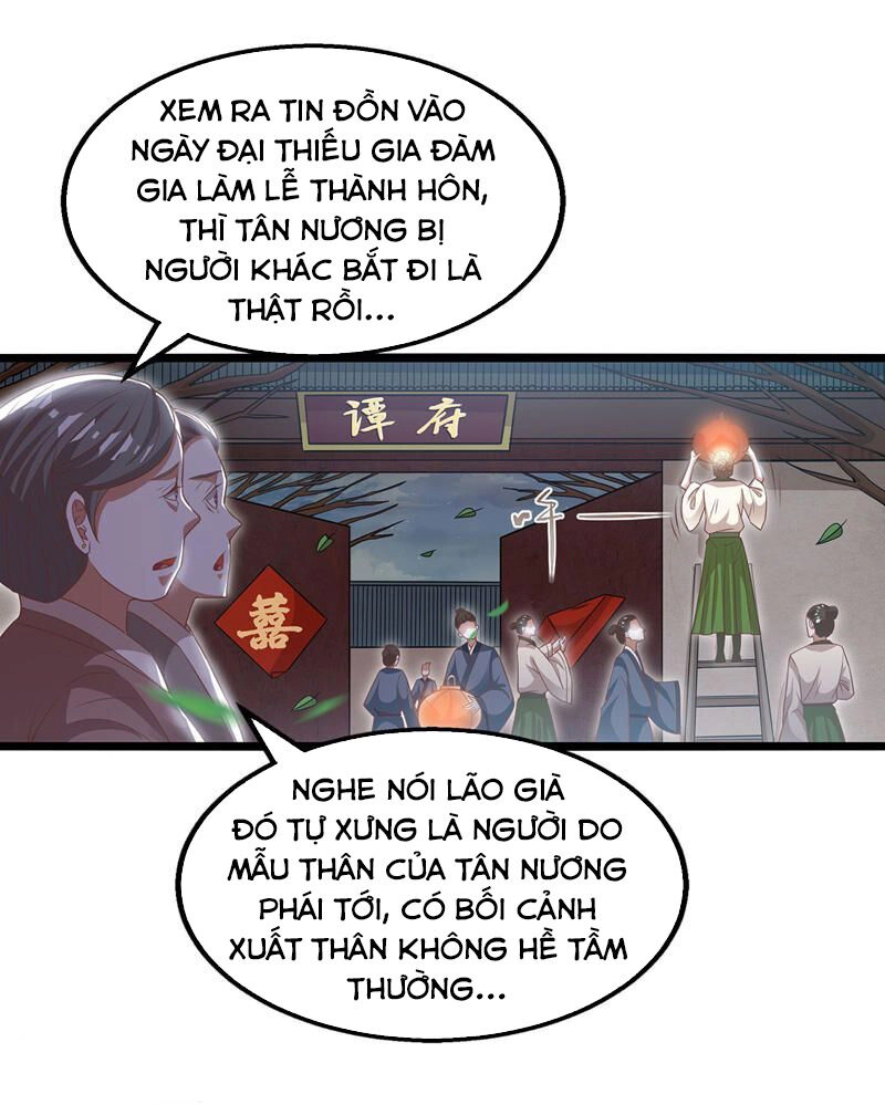 Nghịch Thiên Chí Tôn Chapter 9 - 15