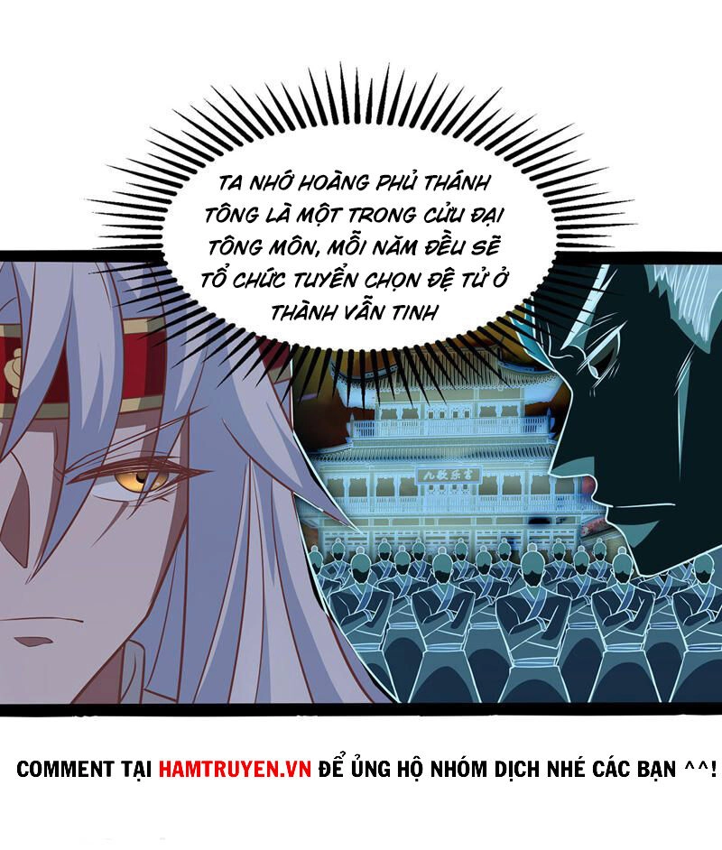 Nghịch Thiên Chí Tôn Chapter 9 - 23