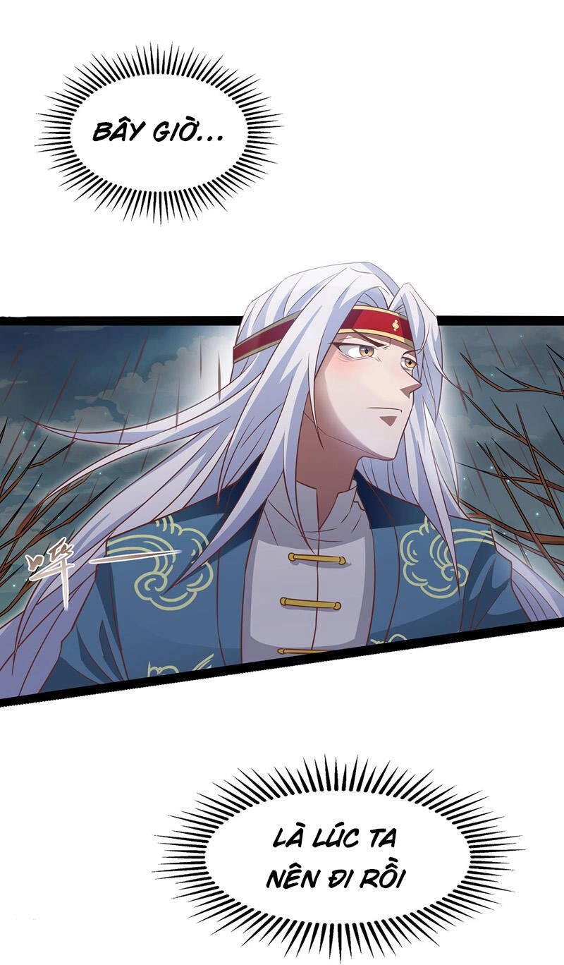 Nghịch Thiên Chí Tôn Chapter 9 - 24