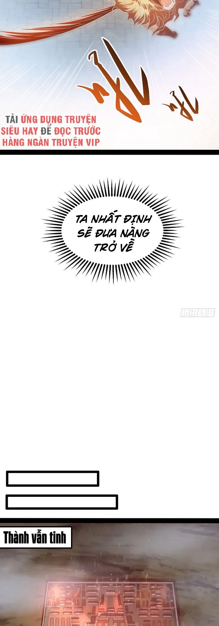 Nghịch Thiên Chí Tôn Chapter 10 - 5