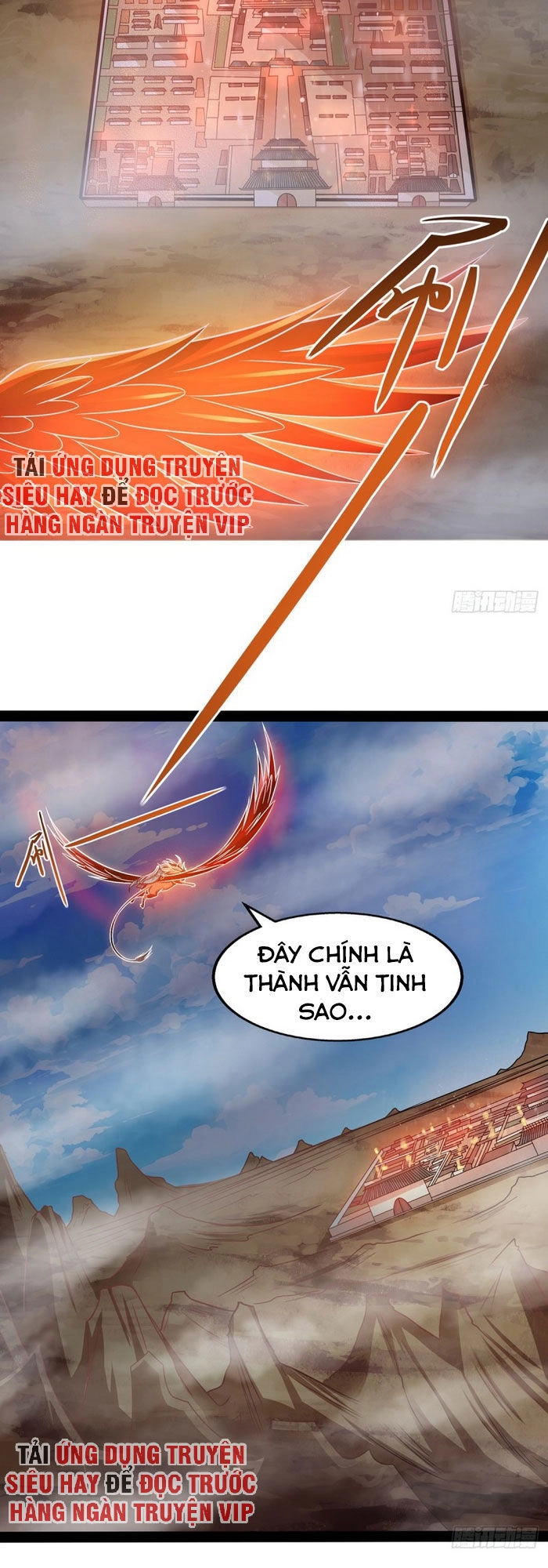 Nghịch Thiên Chí Tôn Chapter 10 - 6