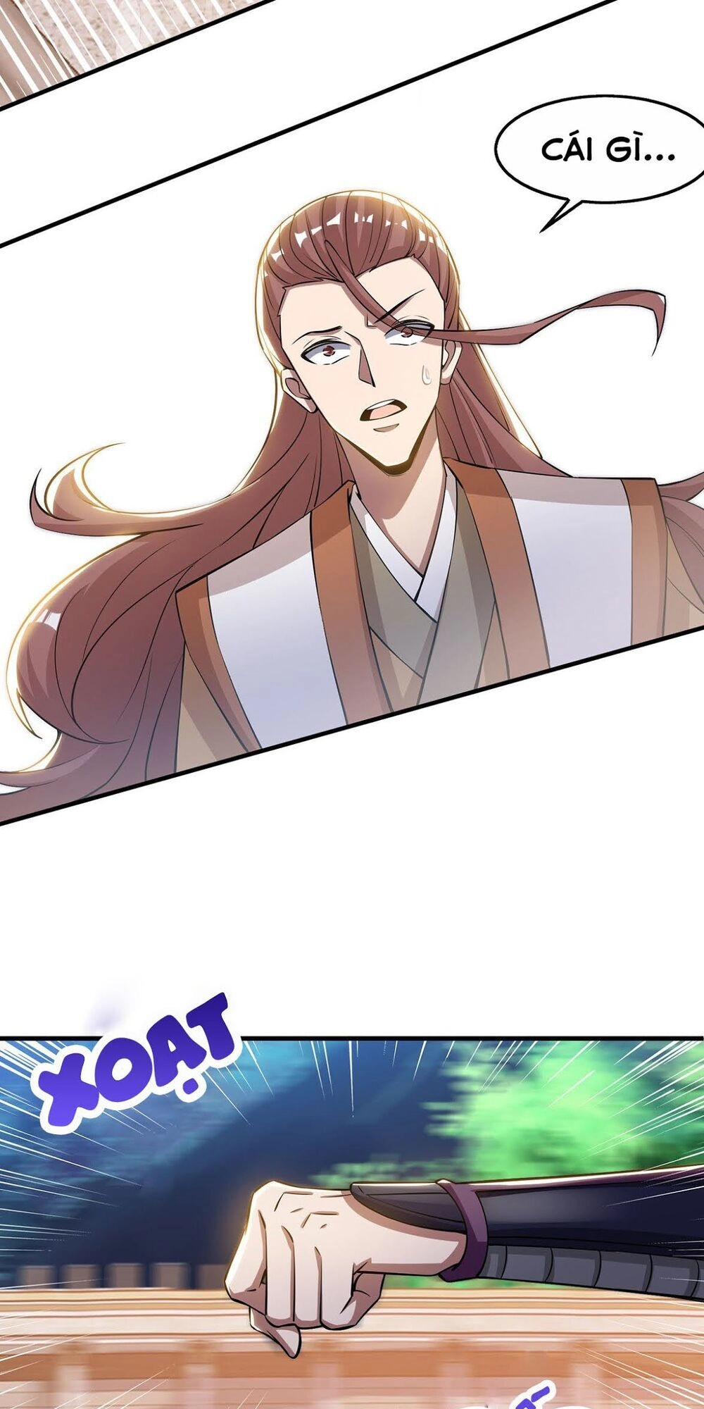 Nghịch Thiên Chí Tôn Chapter 11 - 7