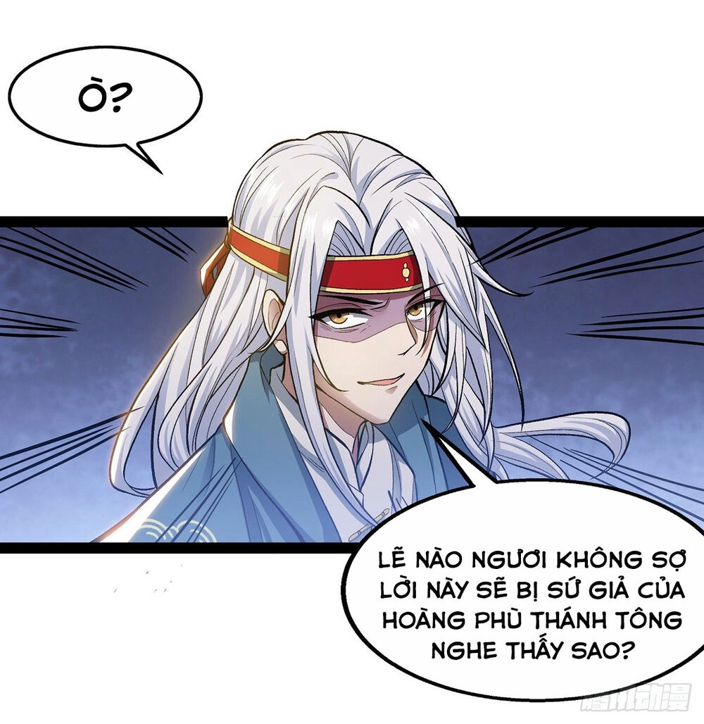 Nghịch Thiên Chí Tôn Chapter 11 - 18