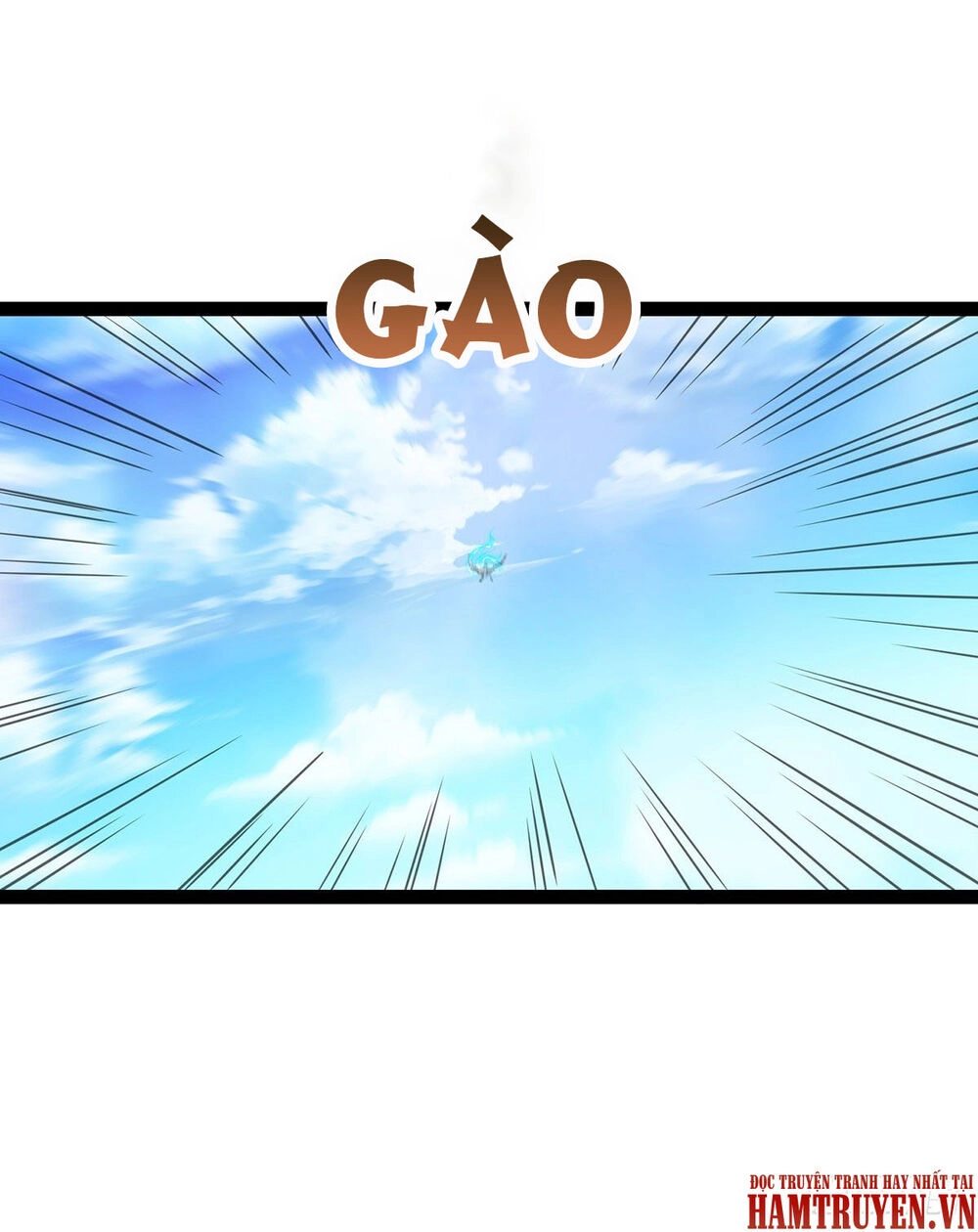 Nghịch Thiên Chí Tôn Chapter 11 - 22