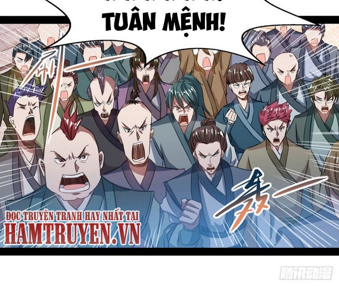 Nghịch Thiên Chí Tôn Chapter 12 - 11