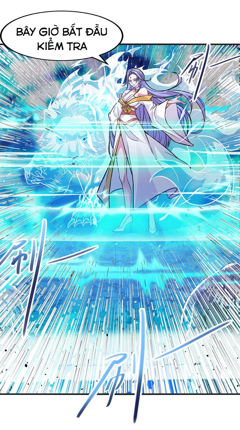 Nghịch Thiên Chí Tôn Chapter 13 - 13