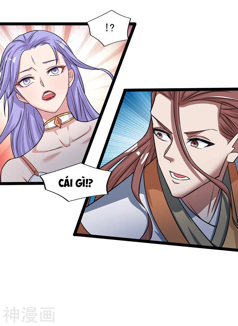 Nghịch Thiên Chí Tôn Chapter 14 - 5