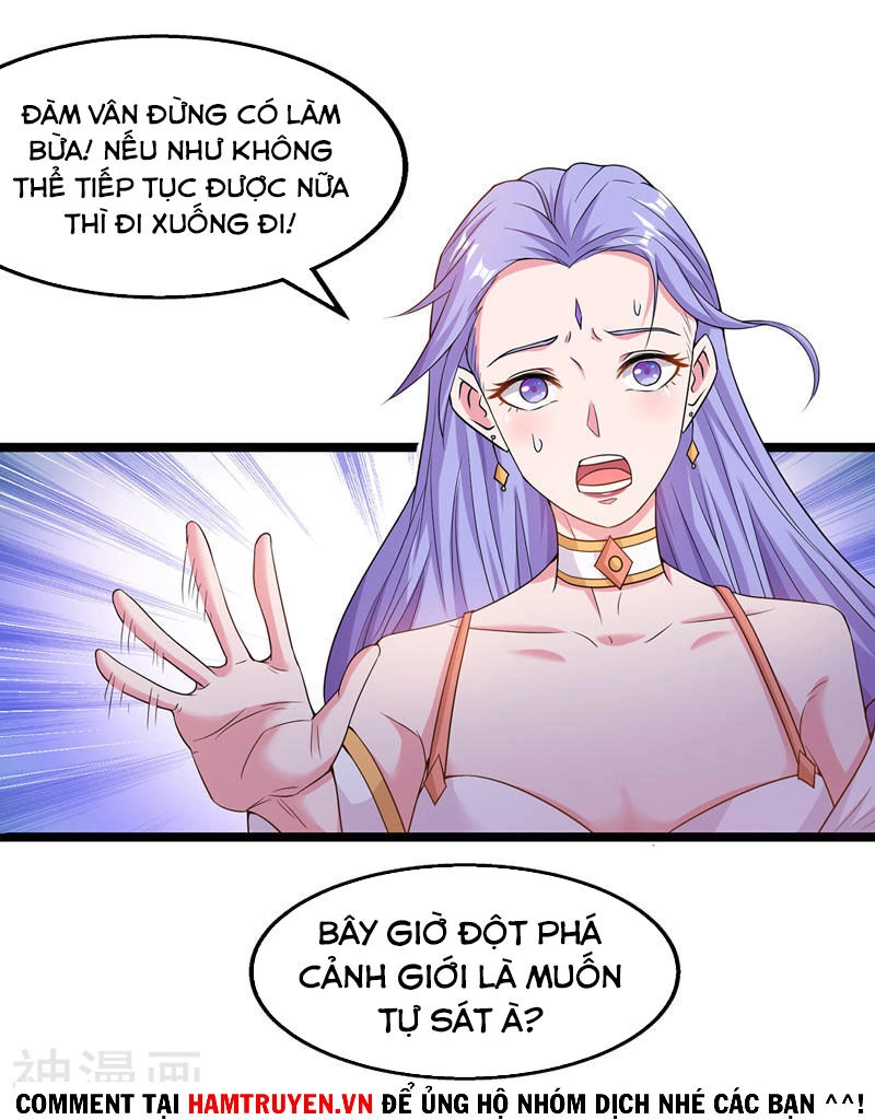 Nghịch Thiên Chí Tôn Chapter 14 - 10