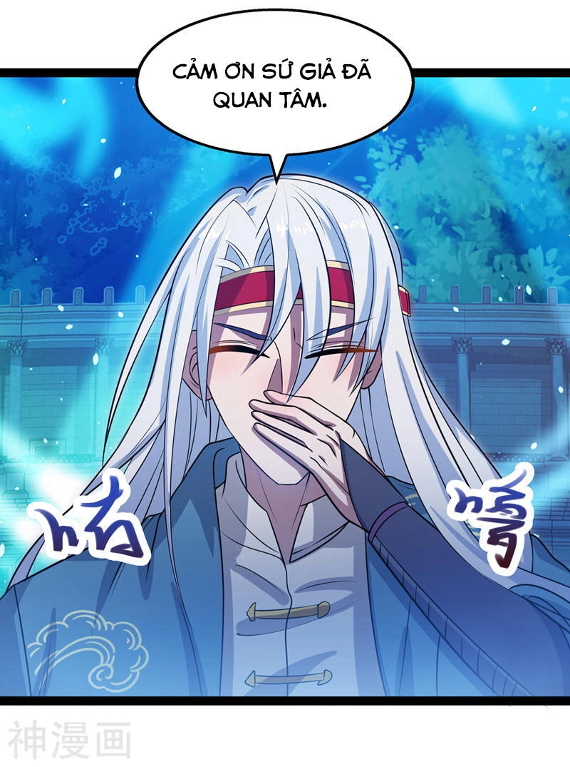 Nghịch Thiên Chí Tôn Chapter 14 - 12