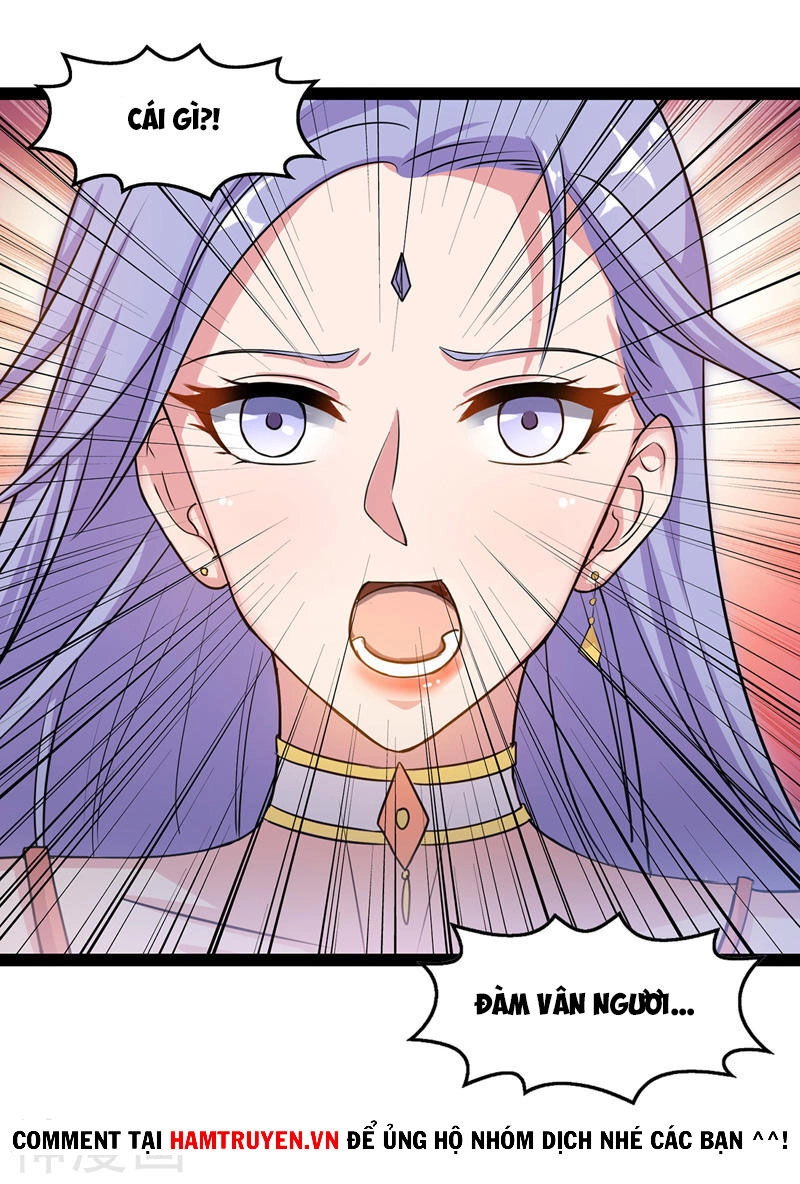 Nghịch Thiên Chí Tôn Chapter 14 - 13