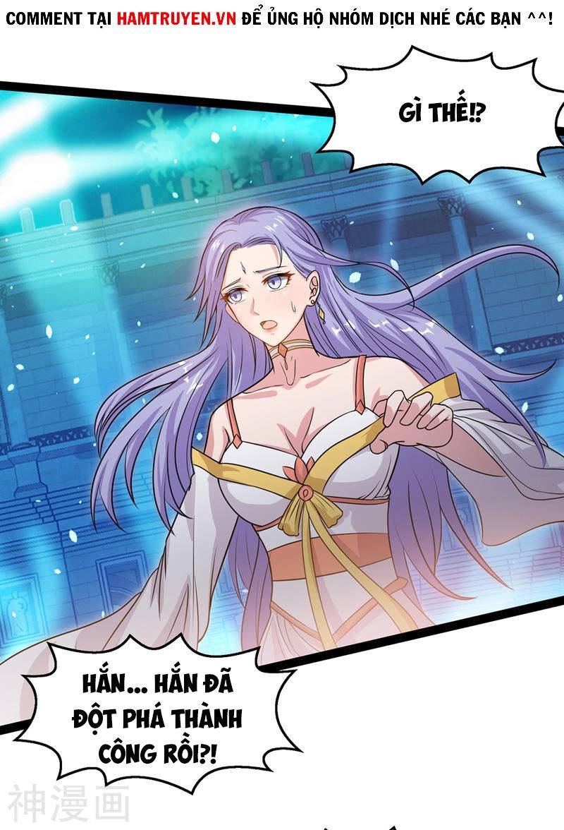 Nghịch Thiên Chí Tôn Chapter 14 - 16