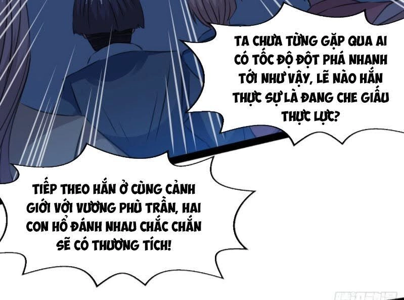 Nghịch Thiên Chí Tôn Chapter 15 - 4