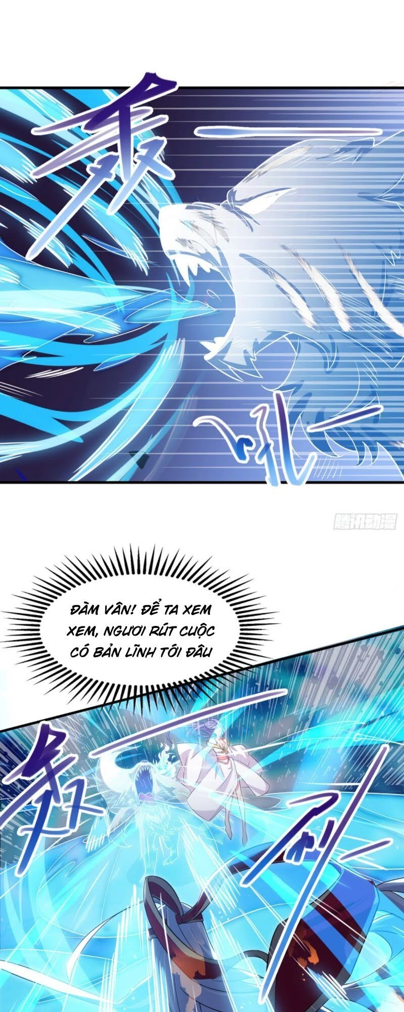 Nghịch Thiên Chí Tôn Chapter 15 - 12