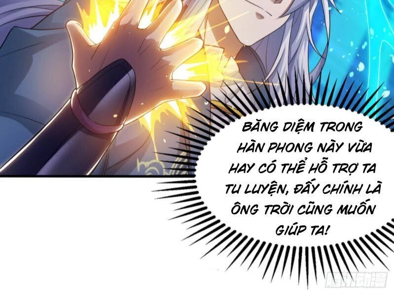 Nghịch Thiên Chí Tôn Chapter 15 - 25
